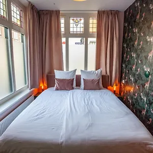 Oosterhouse Appartement