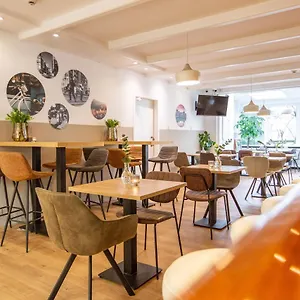 *** Hotel Breitner Niederlande