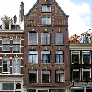  Couette-café Palace Pays-Bas