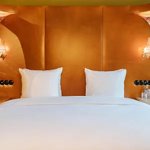 *** Hotel Boutique The Noblemen Pays-Bas