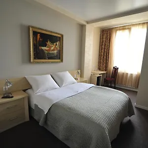 *** Hotel Zp Géorgie
