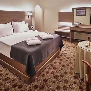 **** Hotel The One Boutique Géorgie