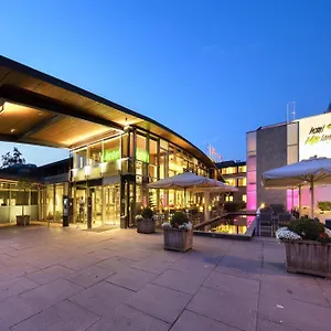 Hotel Mitland ****
