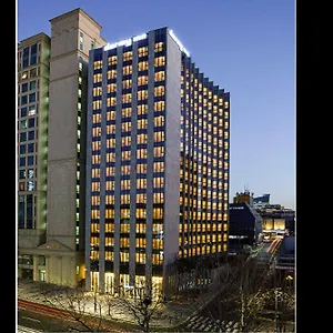 *** Hotel Dormy Gangnam Corée du Sud