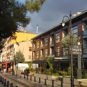 **** Hotel The Elegant Turquie