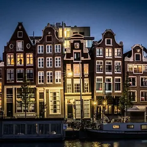 Hotel Amstelzicht ***