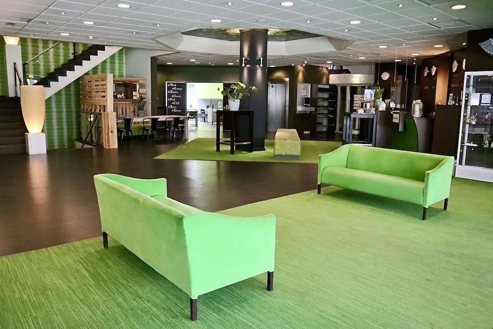 Amrath Airport Hotel Rotterdam