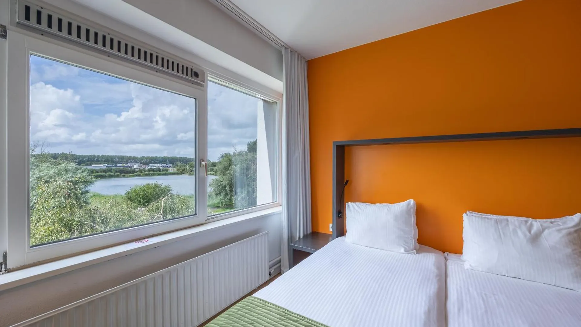 ****  Amrath Airport Hotel Rotterdam Netherlands