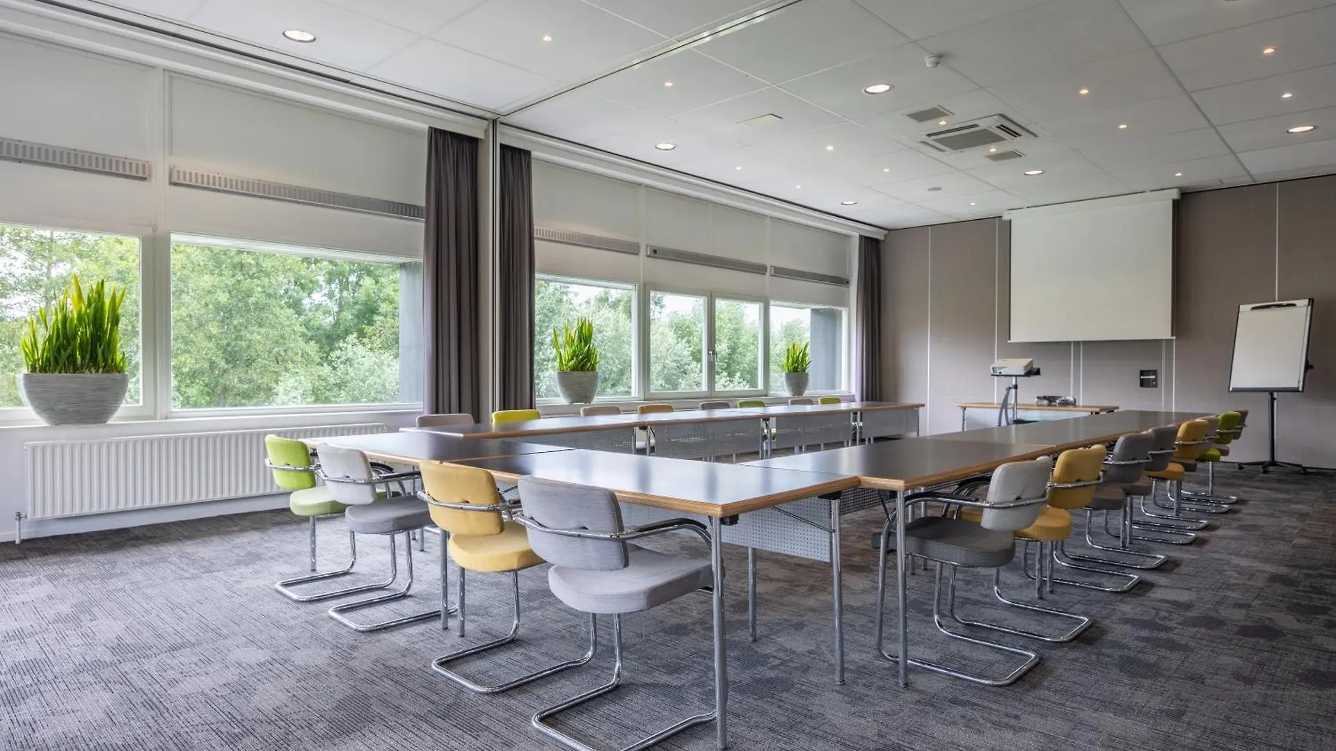 Amrath Airport Hotel Rotterdam